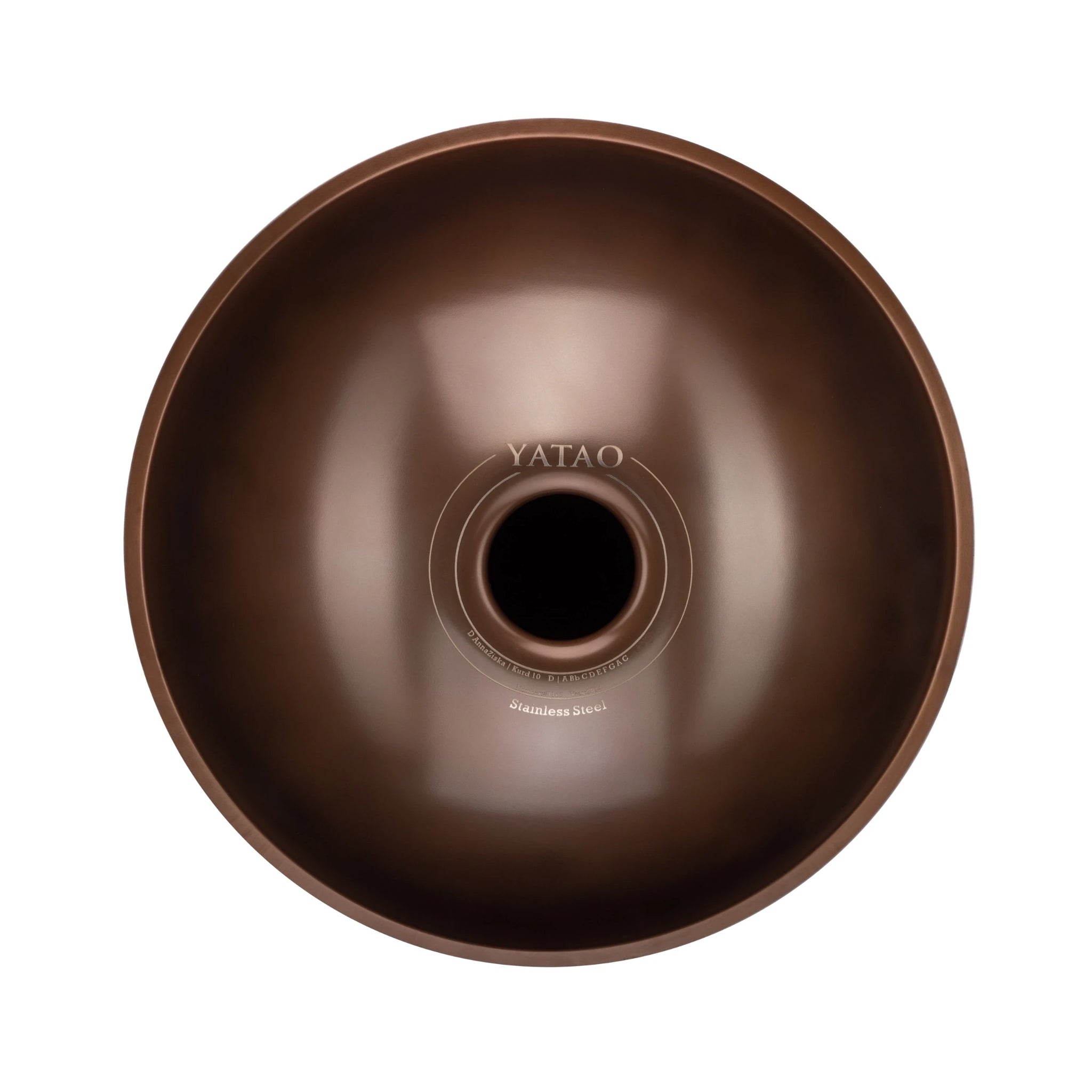 Buy beautiful Handpans at Yatao Handpan Shop