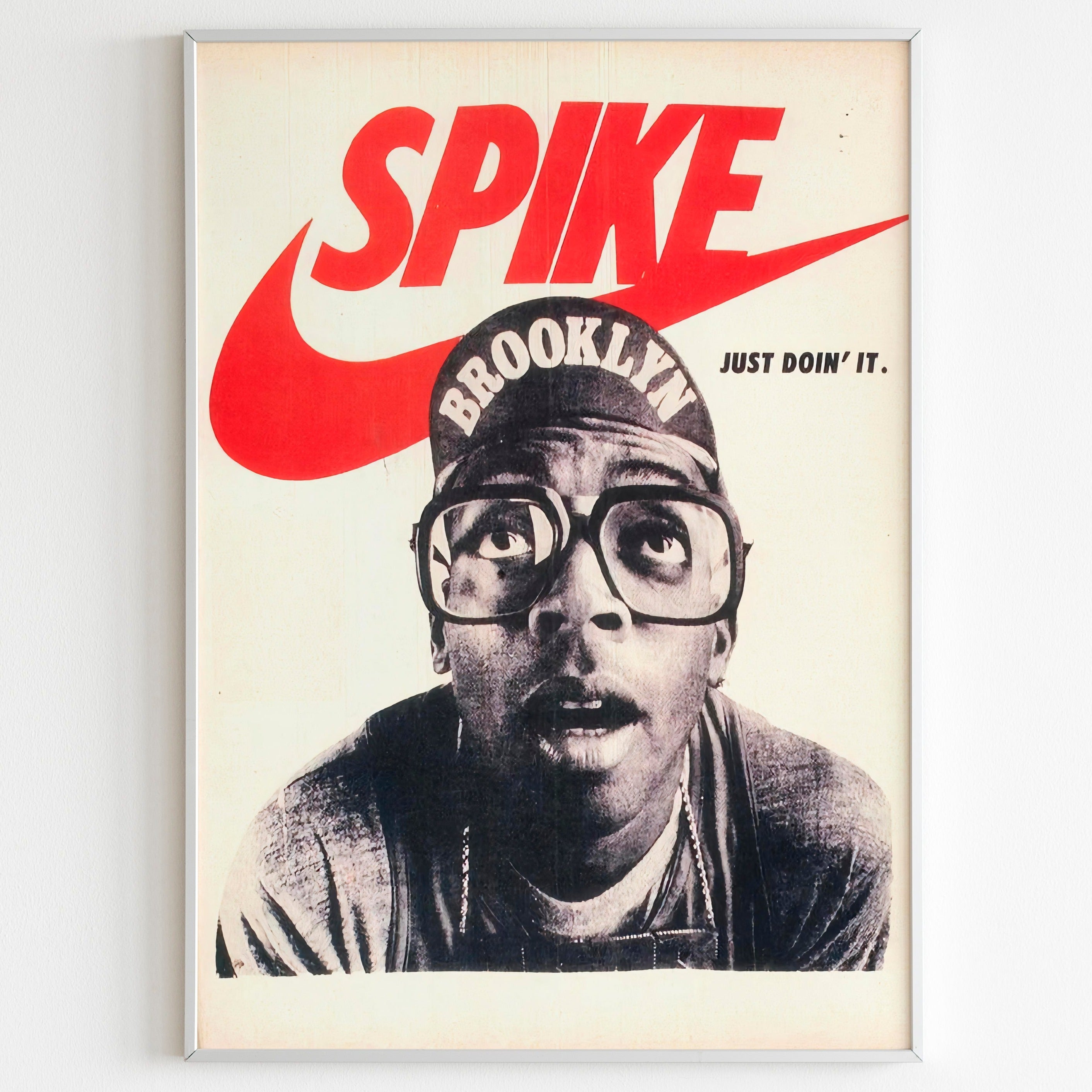 Nike Spike Lee 