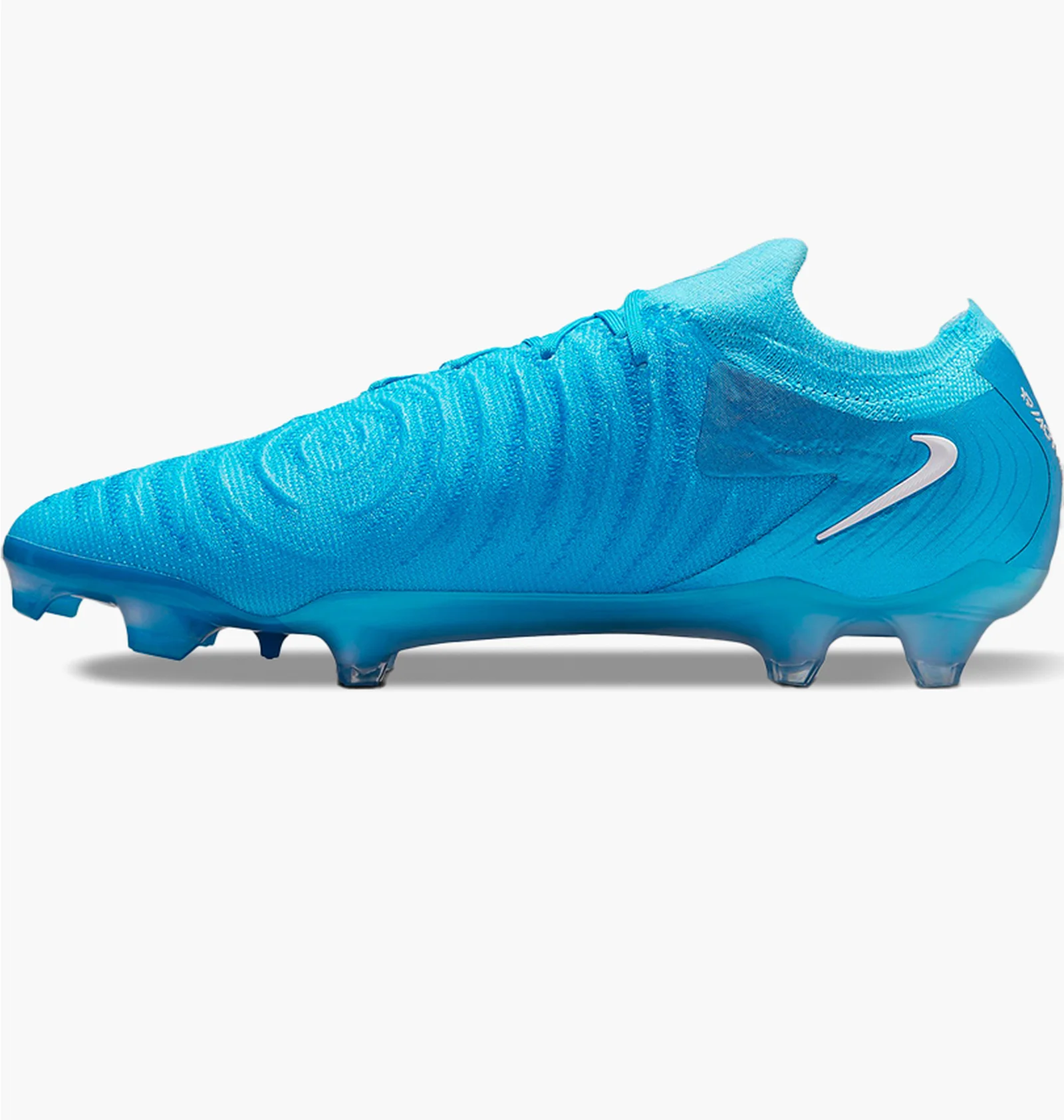 ᐉ Бутсы унисекс Nike Phantom Gx Ii Elite Fg Light Blue FJ2559-400