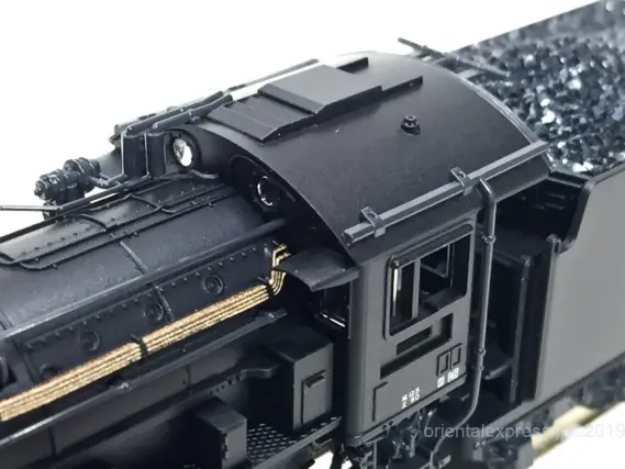 D51 標準形が入線です。KATO 2016-9 | NGaugeJP - 横濱模型 | 鉄道模型