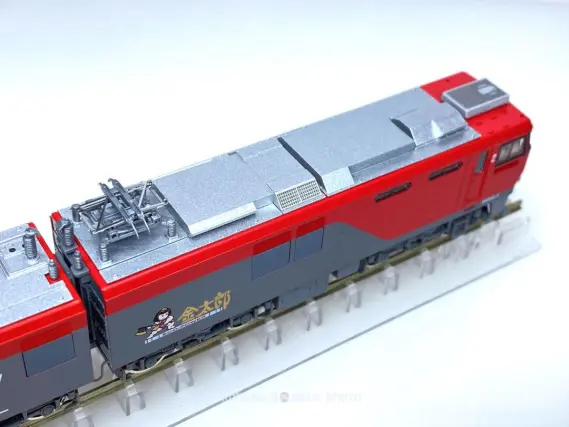 KATO EH500 EH10 DD51 EF65 クモヤ193 その他おまけ有 再生産】(N