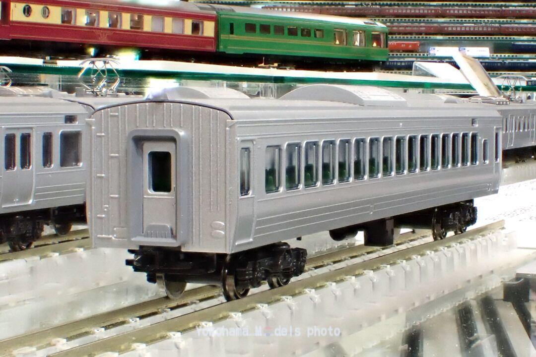 KATO 211系0番台(国鉄仕様)15両セット 特別企画品 品番：10-1850