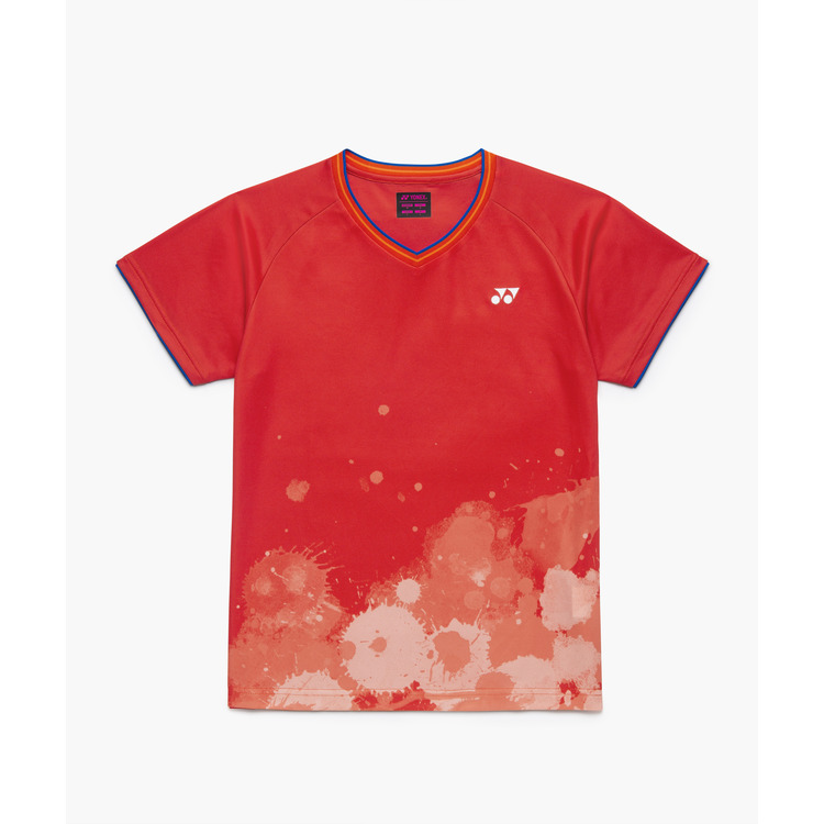 バドミントン｜ウェア｜全商品】ヨネックス【公式】オンラインショップ