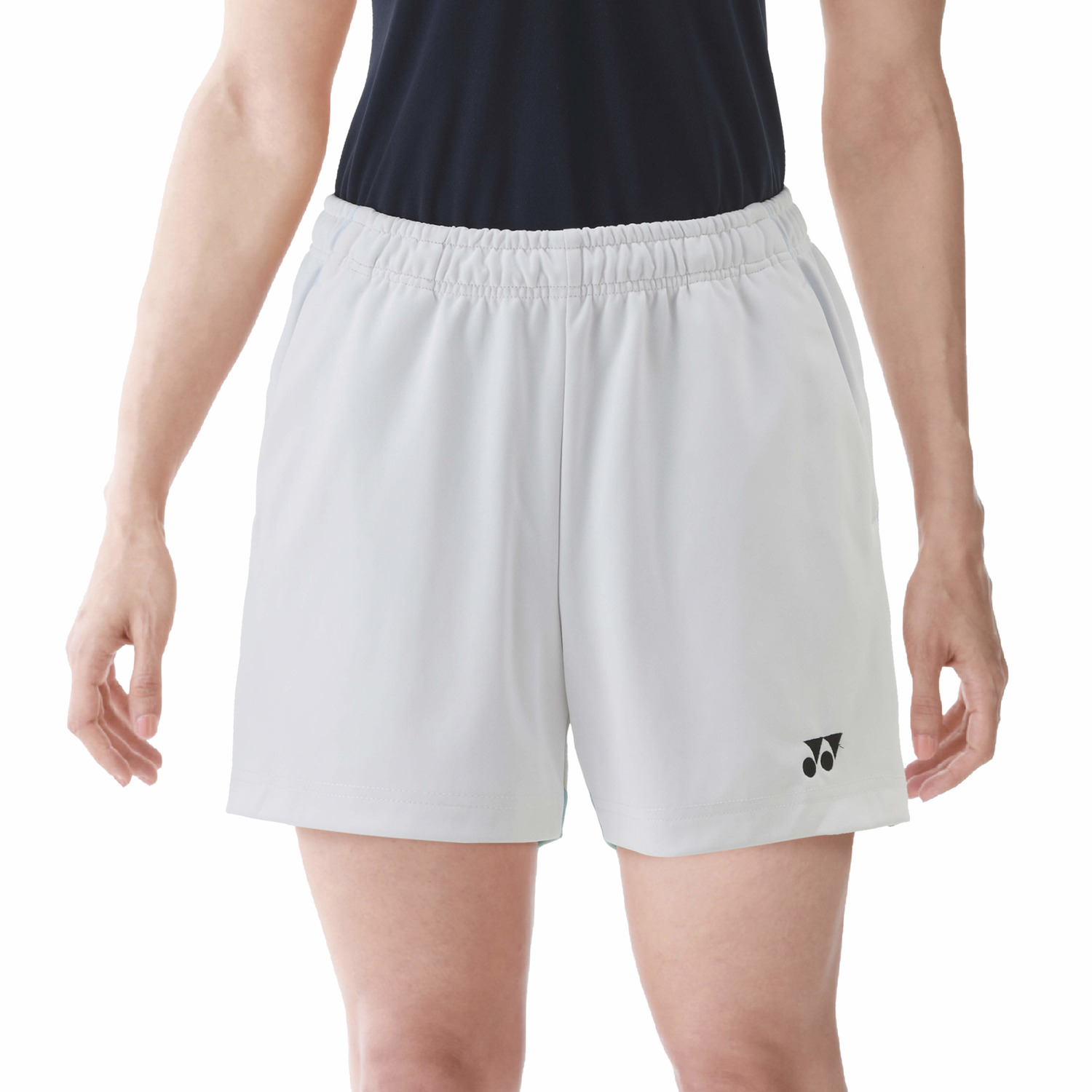 ウィメンズニットショートパンツ. 25070|25070】ヨネックス【公式