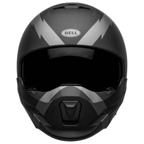 NEWモデル】＂ECE規格＂ BELLヘルメット『Broozer・ブルーザー