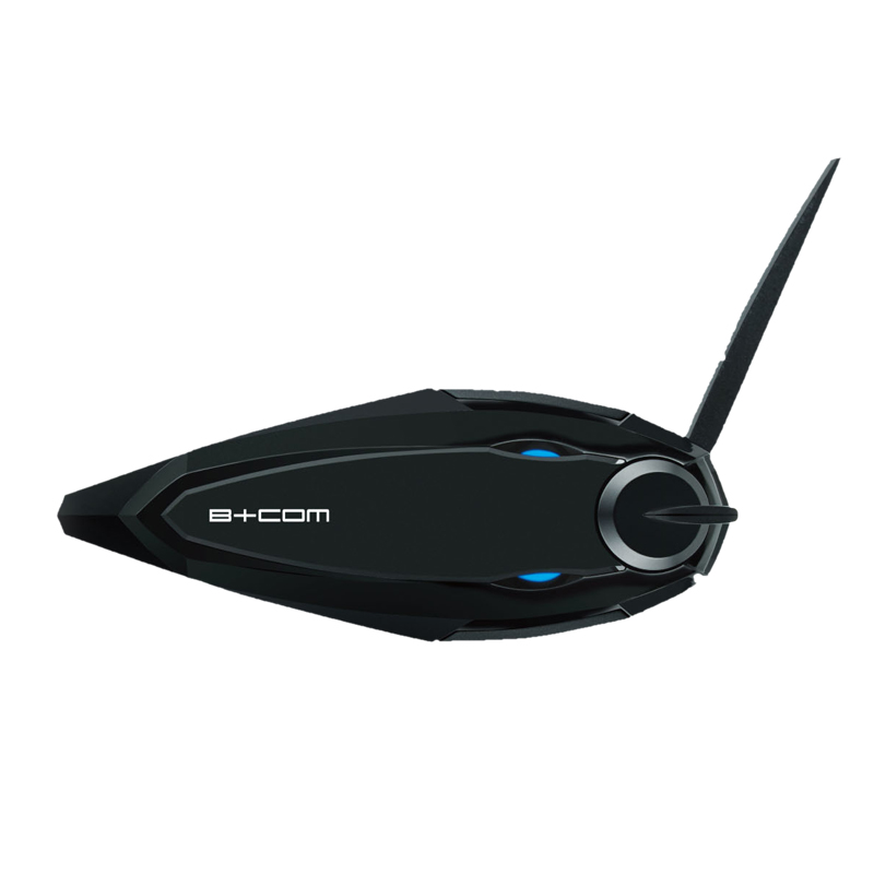 サインハウス□B+COM SB6XR バイク用Bluetoothインカム シングル