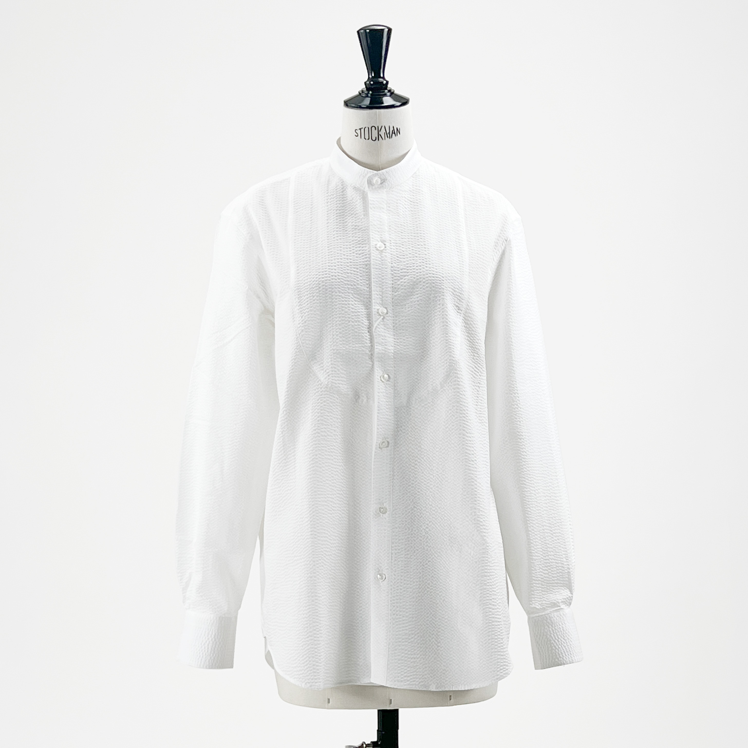 BOURRIENNE PARIS X 【ブリエンヌ パリ ディス】ROM POP MICPR 1W