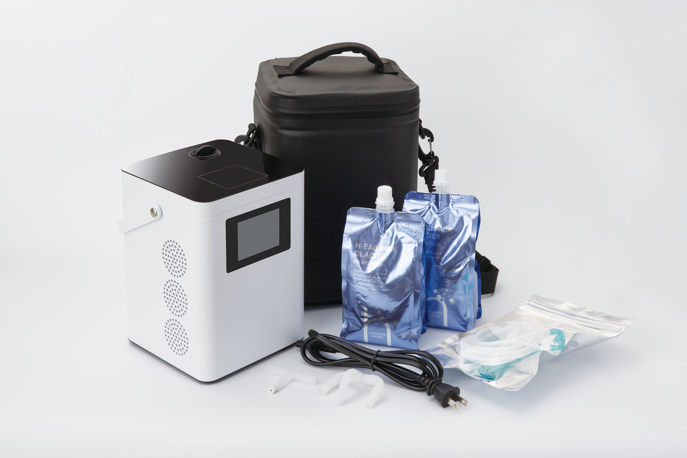 水素酸素発生器ハイディーナ | YOSAPARK