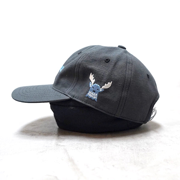 HIKER TRASH ハイカートラッシュ Team Hiker Trash Cap – Yosemite