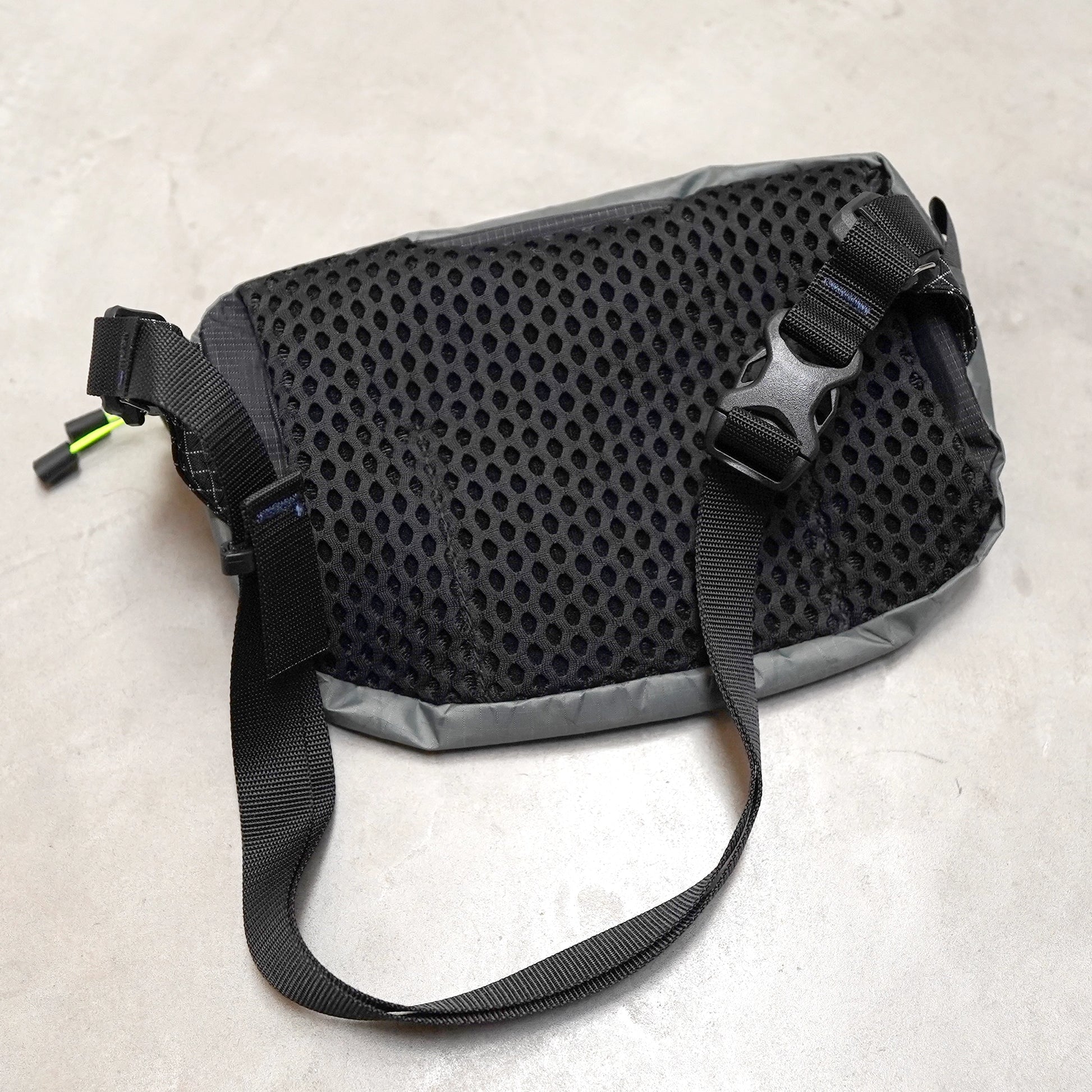 MIYAGEN ミヤゲン OBSI PACK – Yosemite