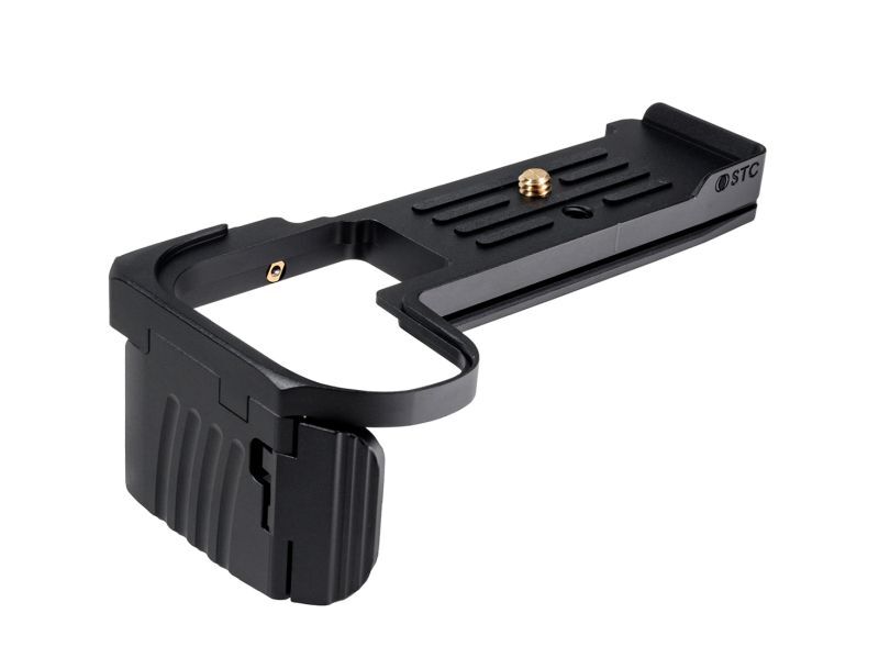 STC社製 Canon EOS R7用 グリップエクステンション FOGRIP フォ