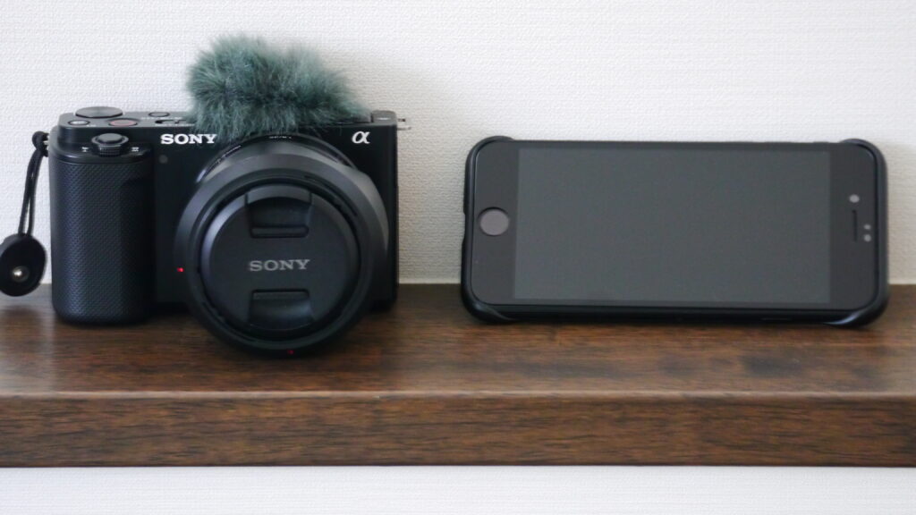 SONY APS-Cレンズ SEL35F18をレビュー】初心者さんがレンズ選びで失敗