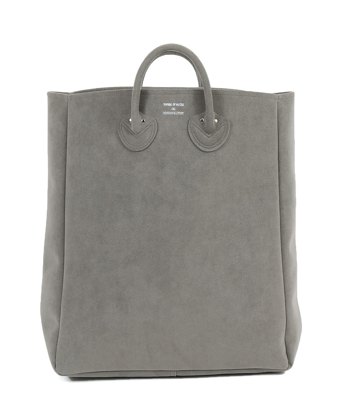 ヤングアンドオルセン ウルトラスエード トート L – YOUNG & OLSEN The