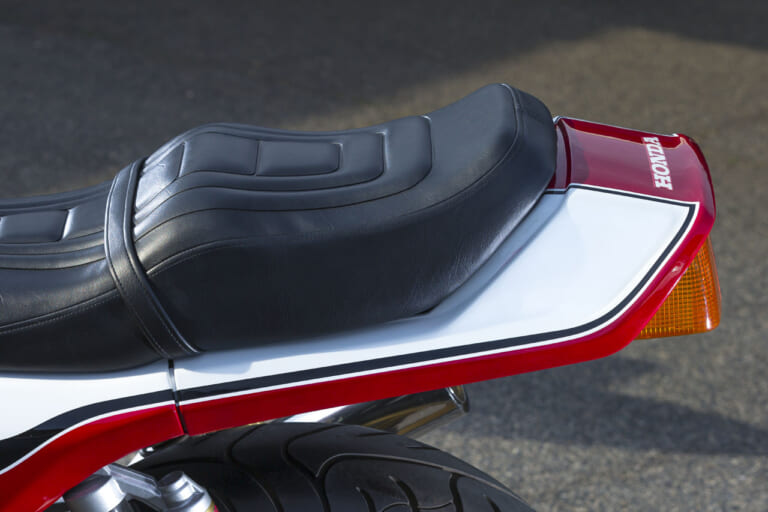 全年式で“ナローテール”選択可能に！ ドレミコレクション「CB400タイプ