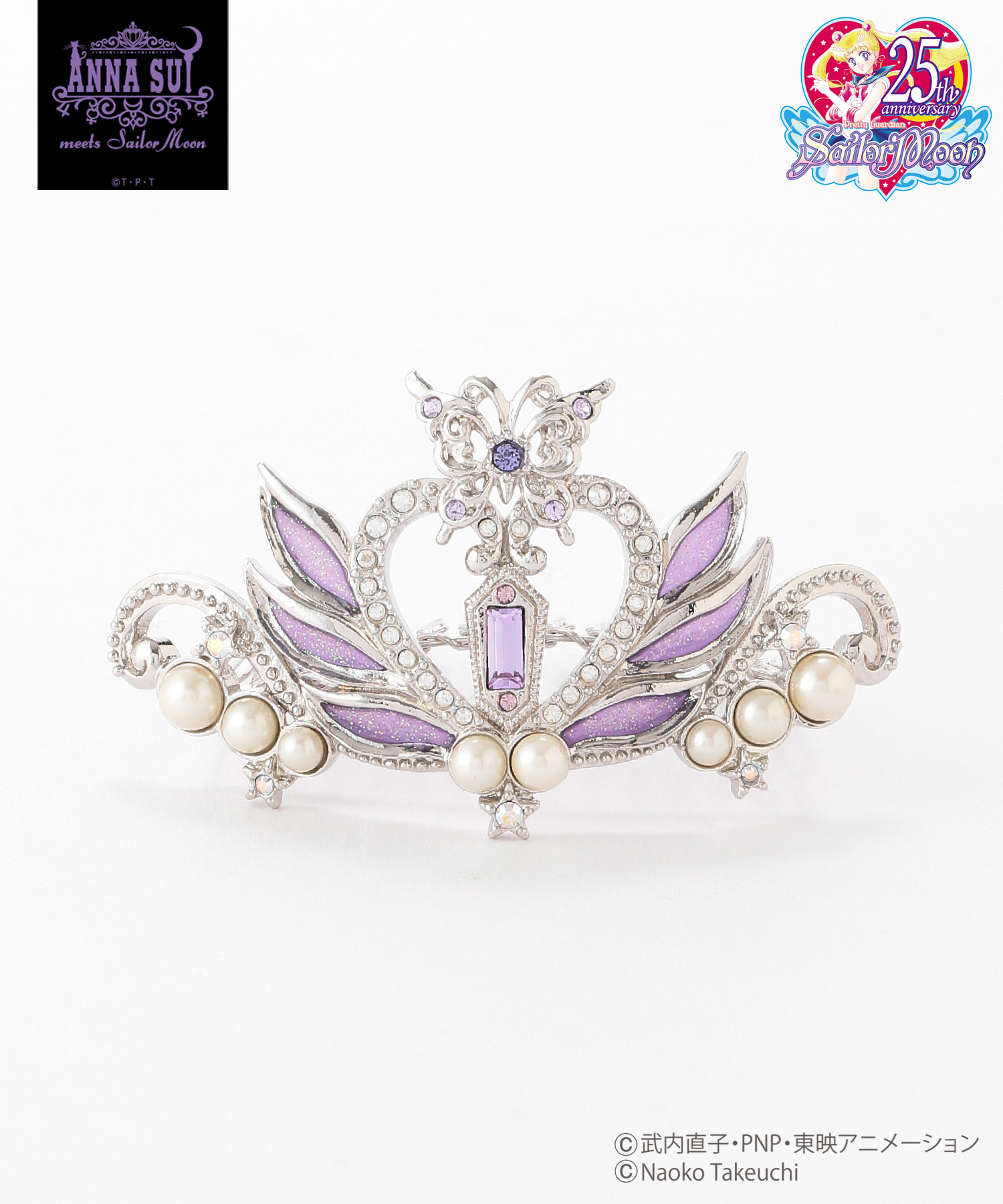 セーラームーン×伊勢丹】「大人になったうさぎちゃんのお部屋」が今年