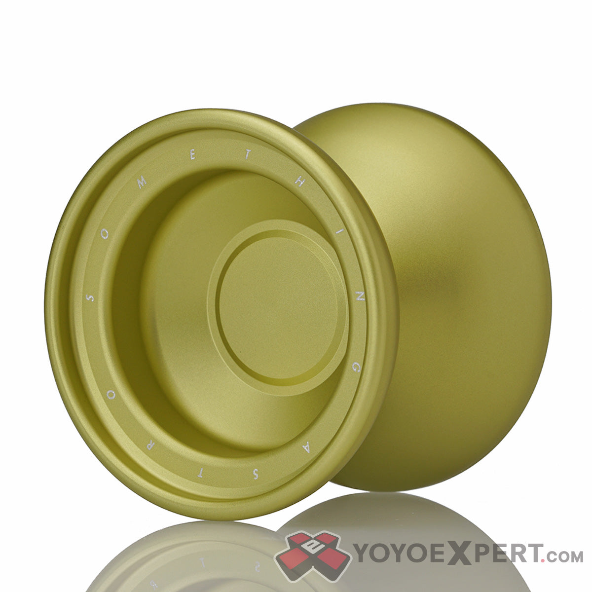 Astro yoyo by sOMEThING