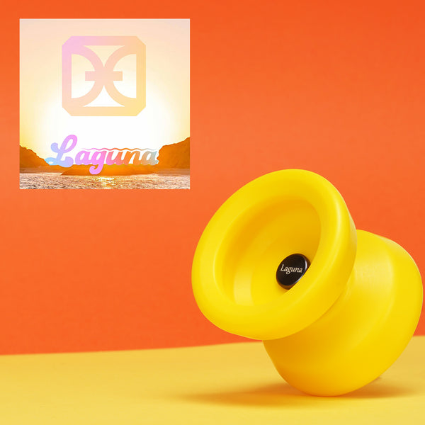 Laguna yo-yo by One Drop