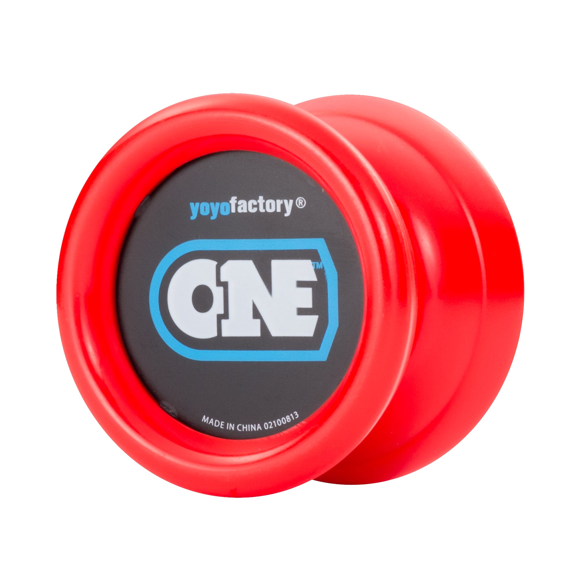 One YoYo – YoYoFactory