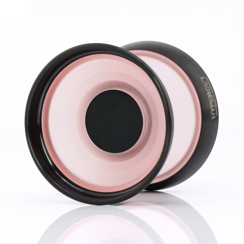 Hypercut – Yoyofriends