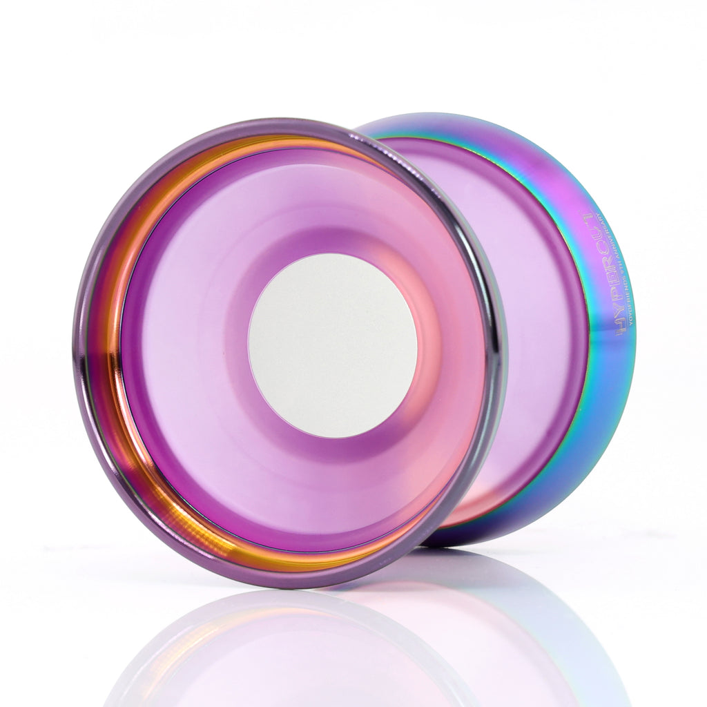 Hypercut – Yoyofriends