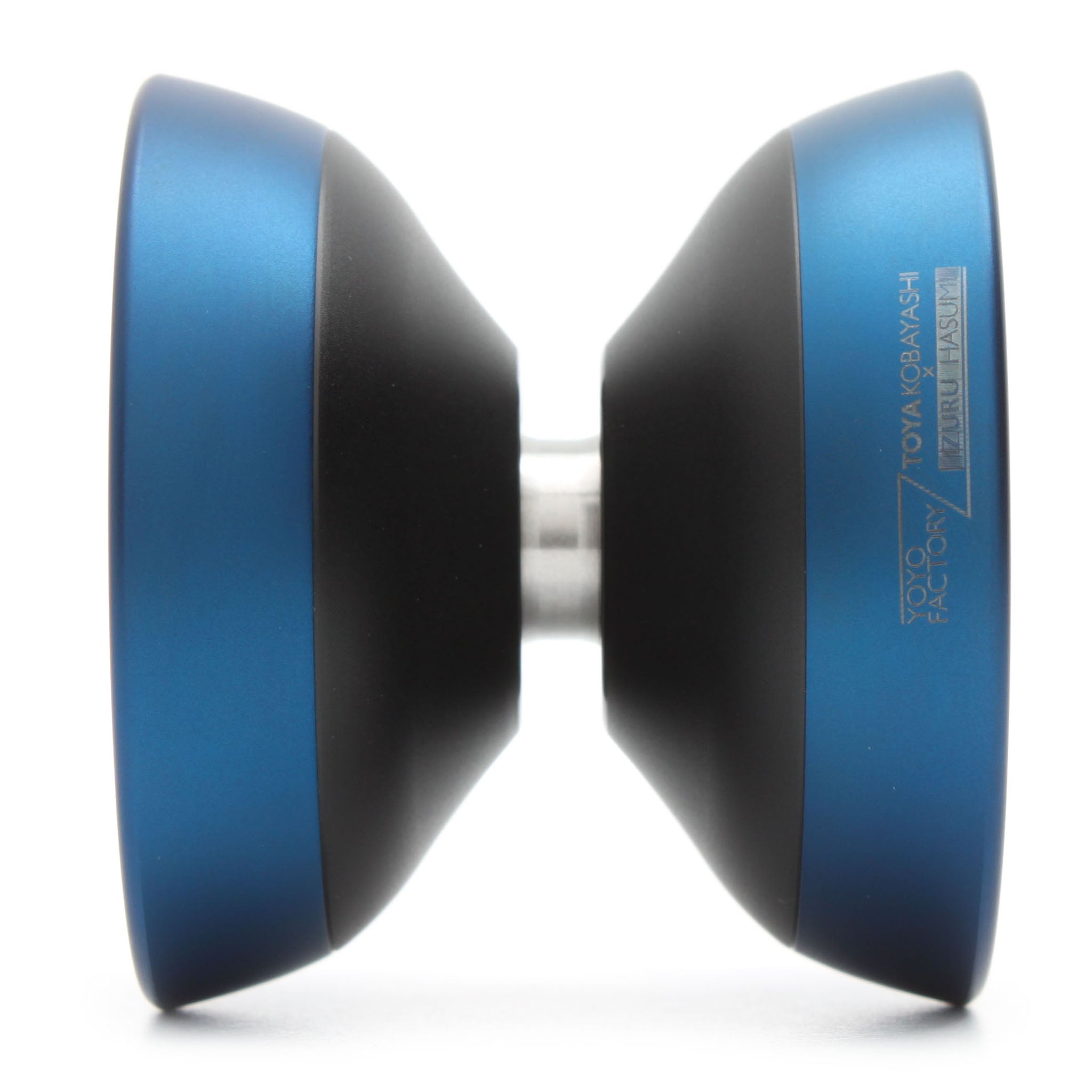 モズ - ヨーヨーファクトリー ┃ヨーヨー専門店リワインド