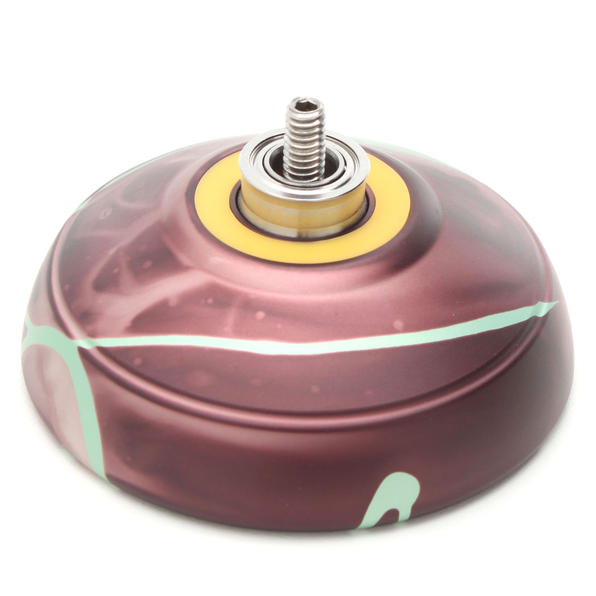 アヴァランチ - カリブーロッジ┃ヨーヨー専門店リワインド