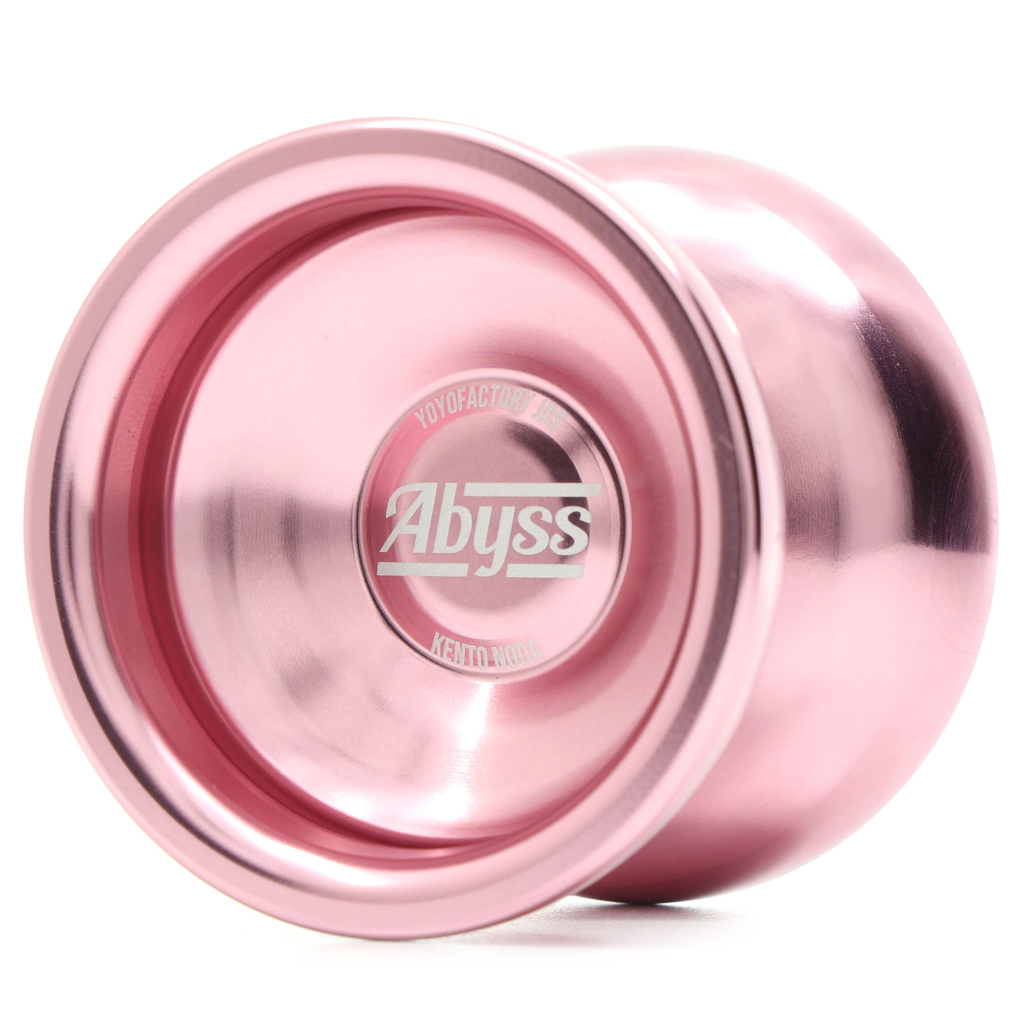 アビス - ヨーヨーファクトリー ┃ヨーヨー専門店リワインド