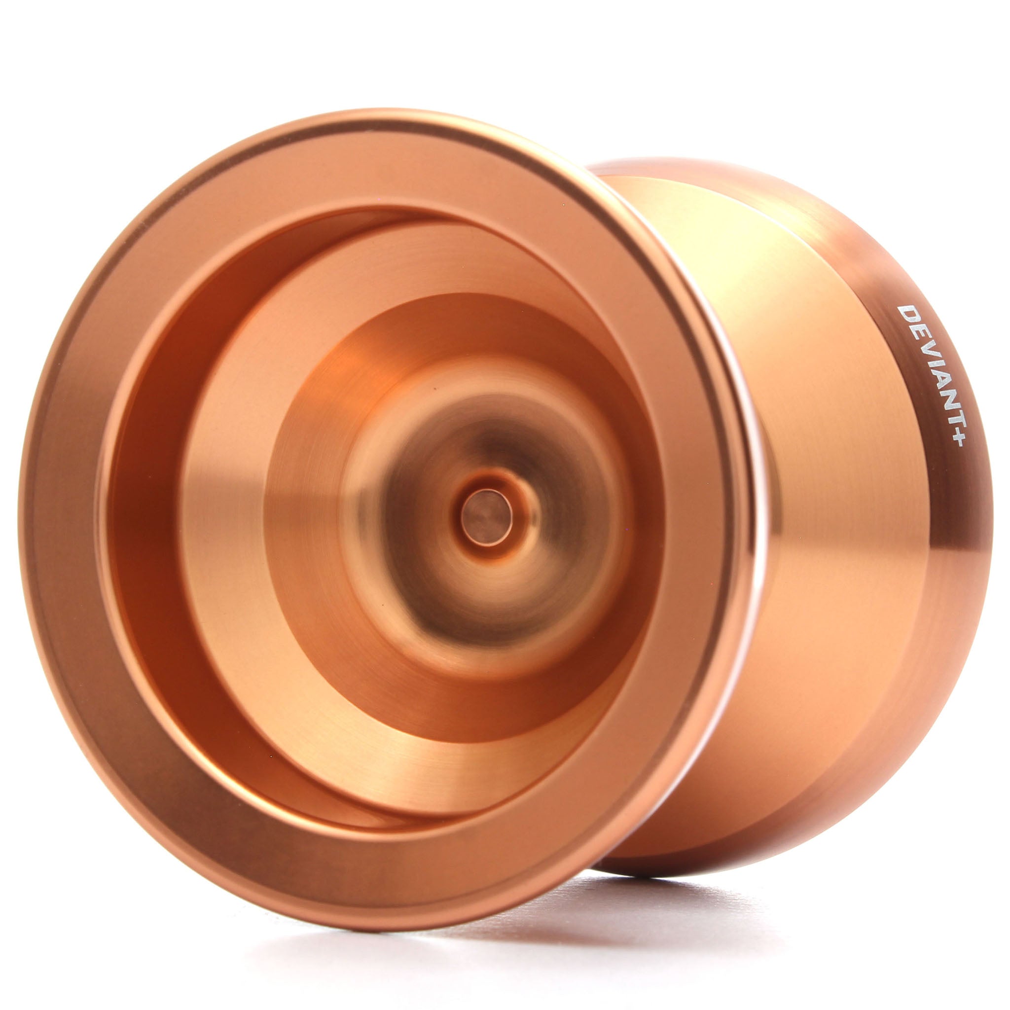 デヴィアント+ - オフセットヨーヨー┃ヨーヨー専門店リワインド