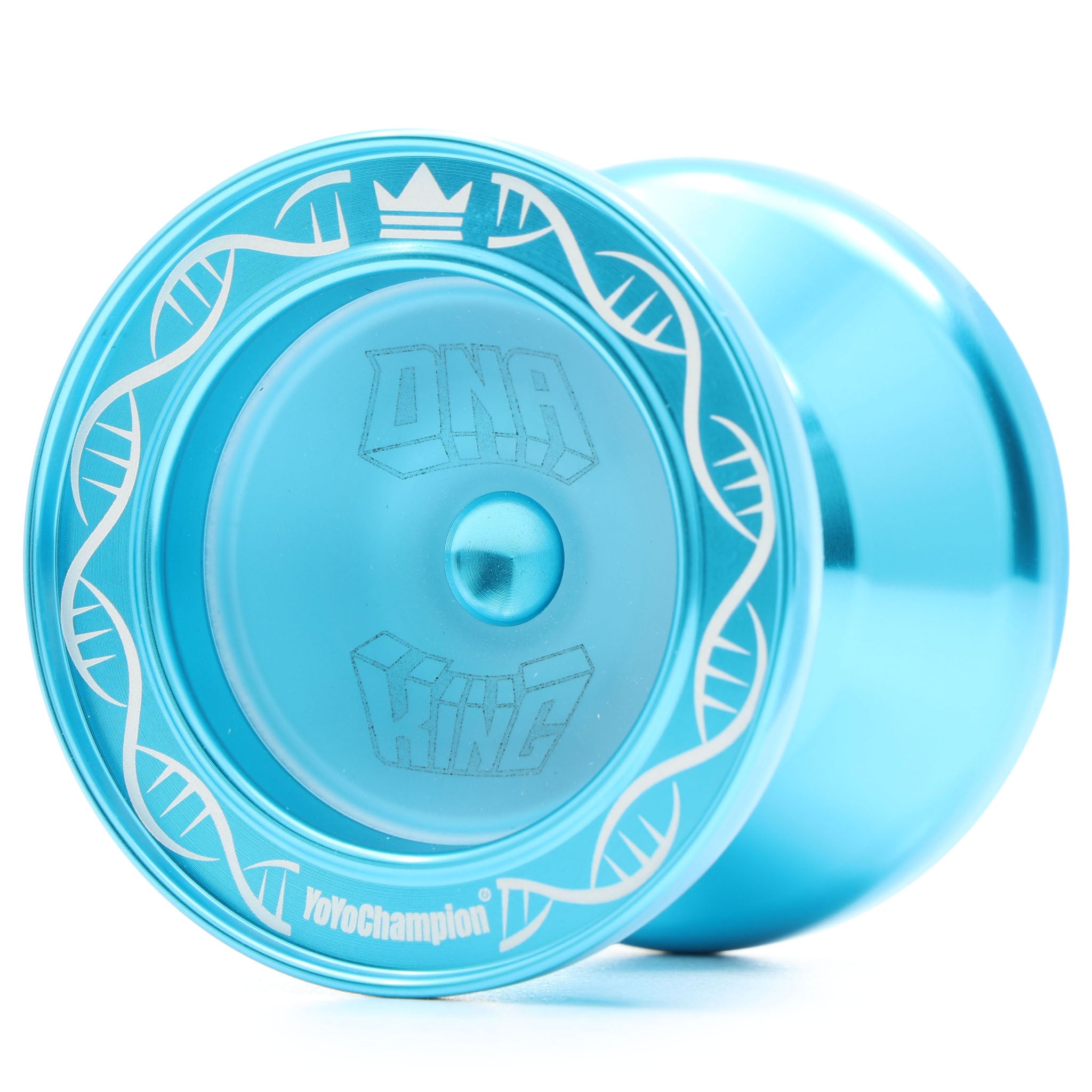 DNAキング - ヨーヨーチャンピオン ┃ ヨーヨー専門店リワインド