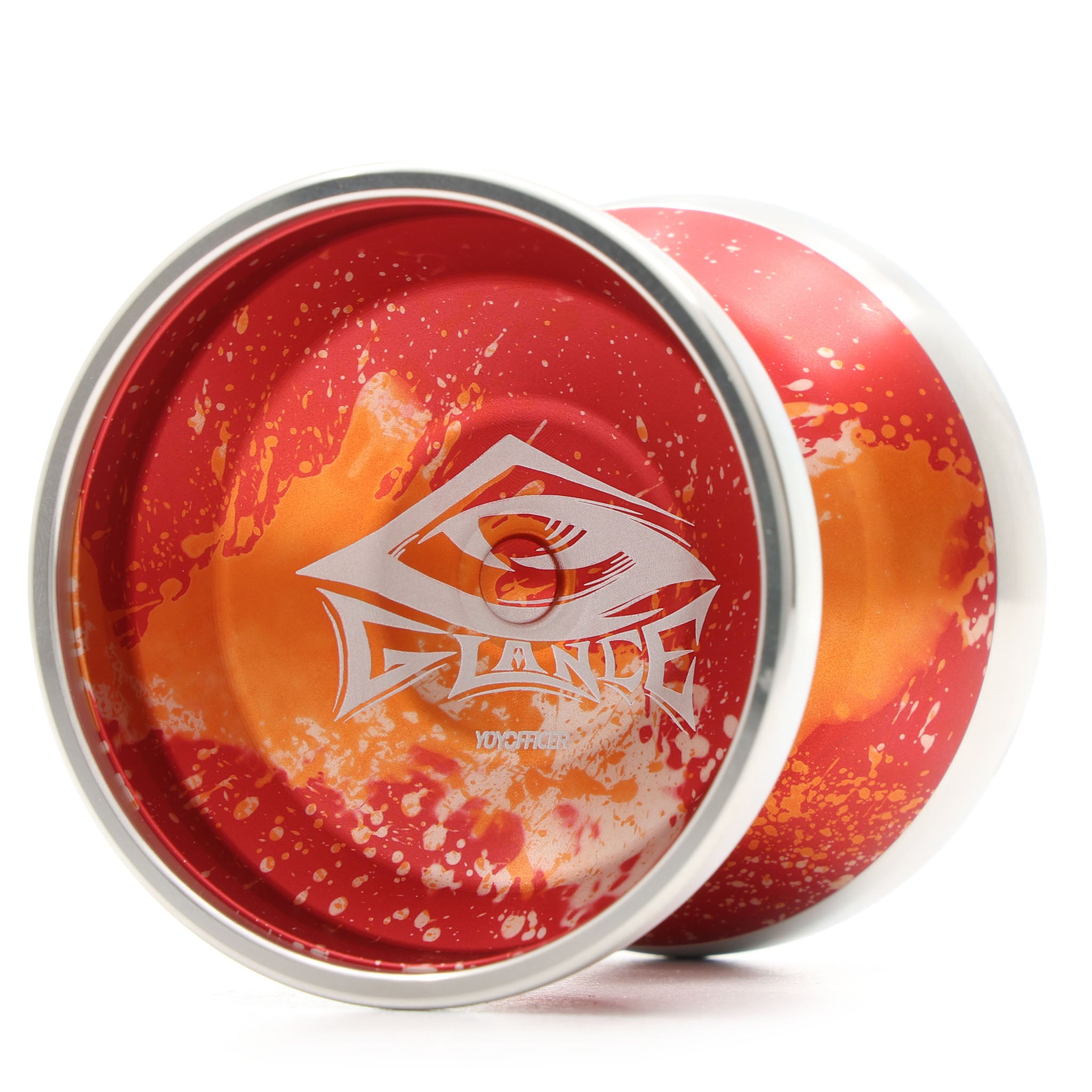 グランス - ヨーヨーオフィサー ┃ ヨーヨー専門店リワインド