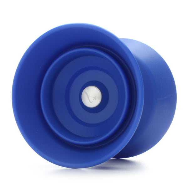 SURE SHOT ホワイト ヨーヨー サムシングイズム Sure Shot