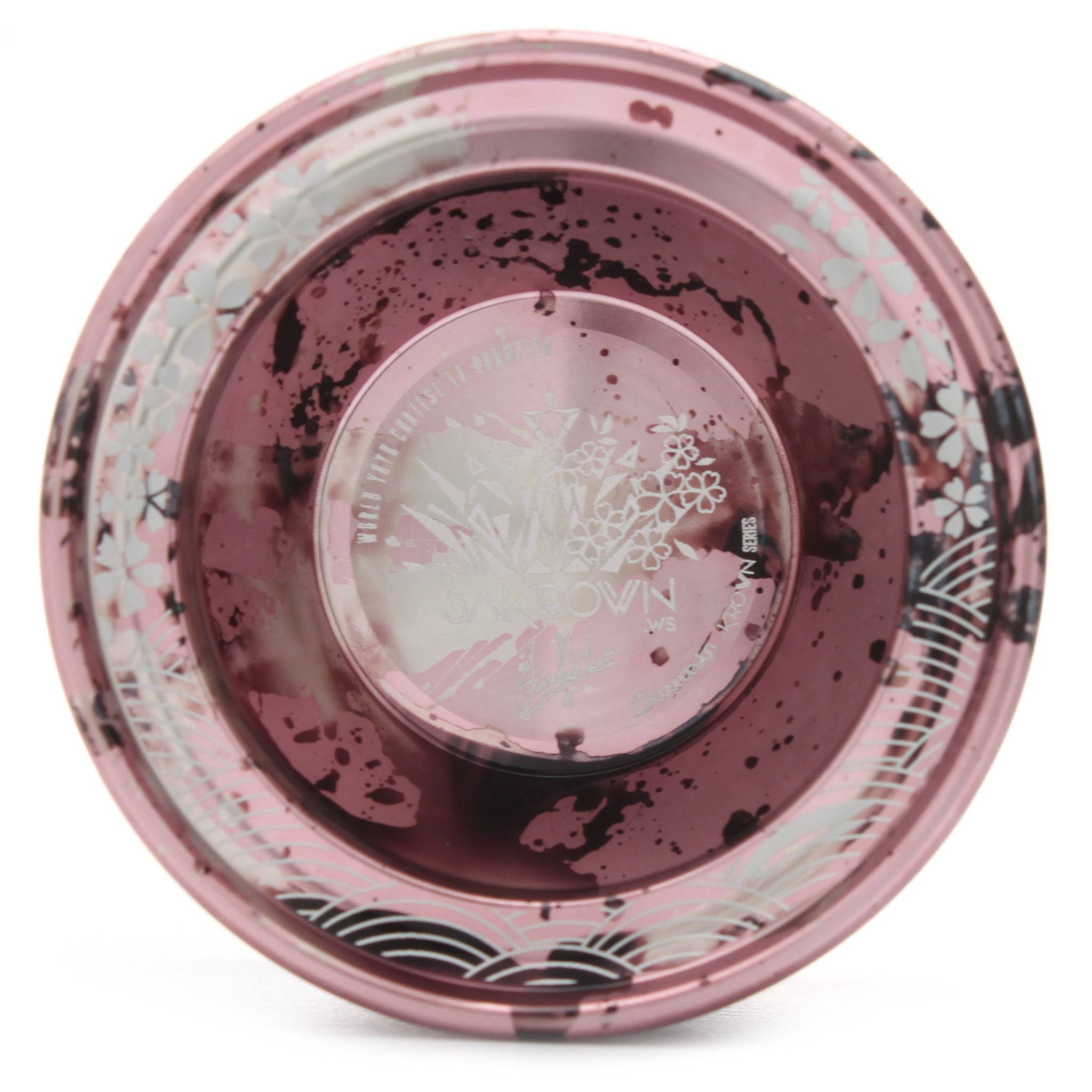 サクラウン.ws - C3ヨーヨーデザイン┃ヨーヨー専門店リワインド