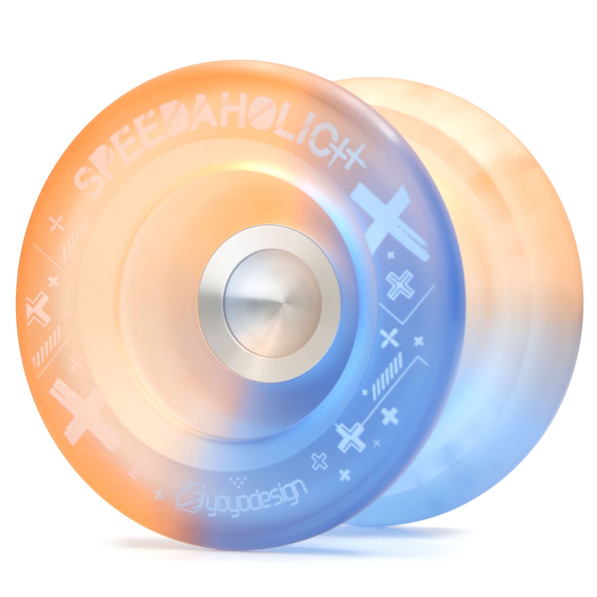 スピーダホリックXX - C3ヨーヨーデザイン ┃ヨーヨー専門店リワインド