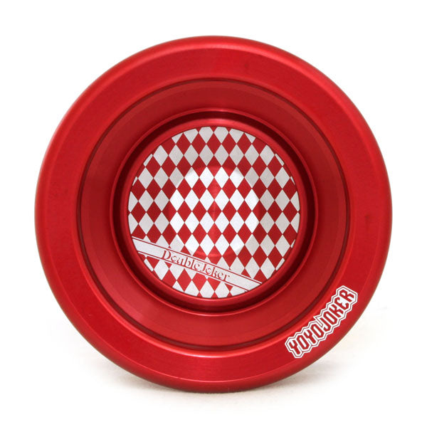 ダブルジョーカー - ヨーヨージョーカー ┃ヨーヨー専門店リワインド