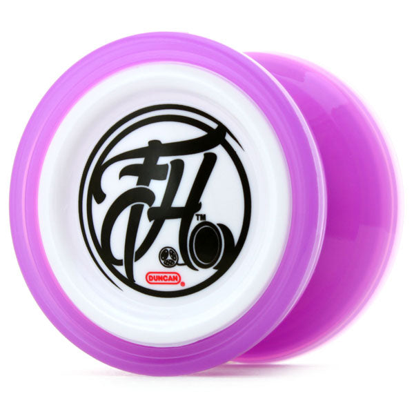 フリーハンド プロ - ダンカン ┃ヨーヨー専門店リワインド