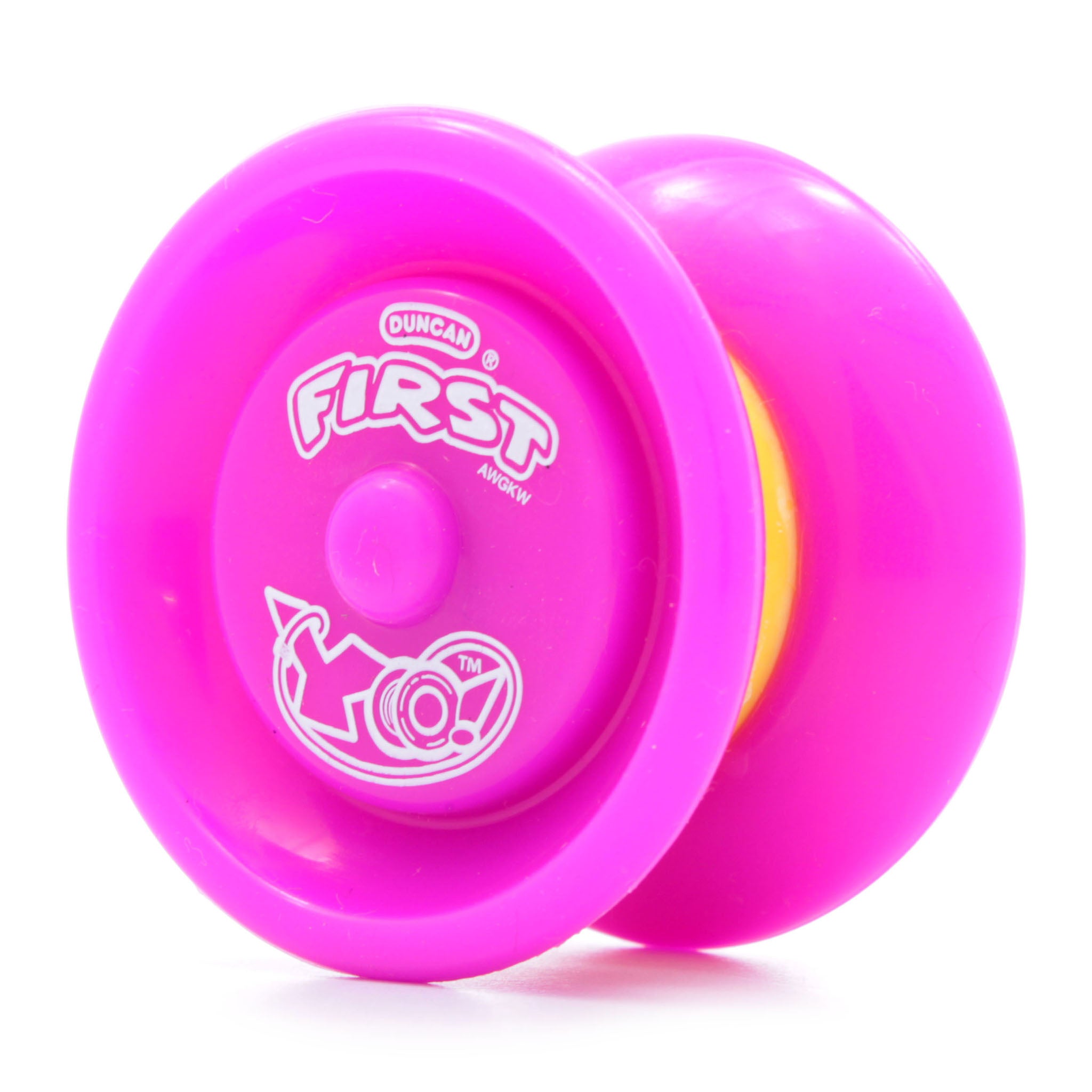 ファーストヨー - ダンカン ┃ヨーヨー専門店リワインド