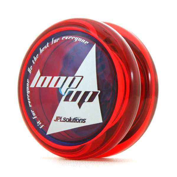 ループアップ - ジャパンルーピングソリューションズ ┃ヨーヨー専門店