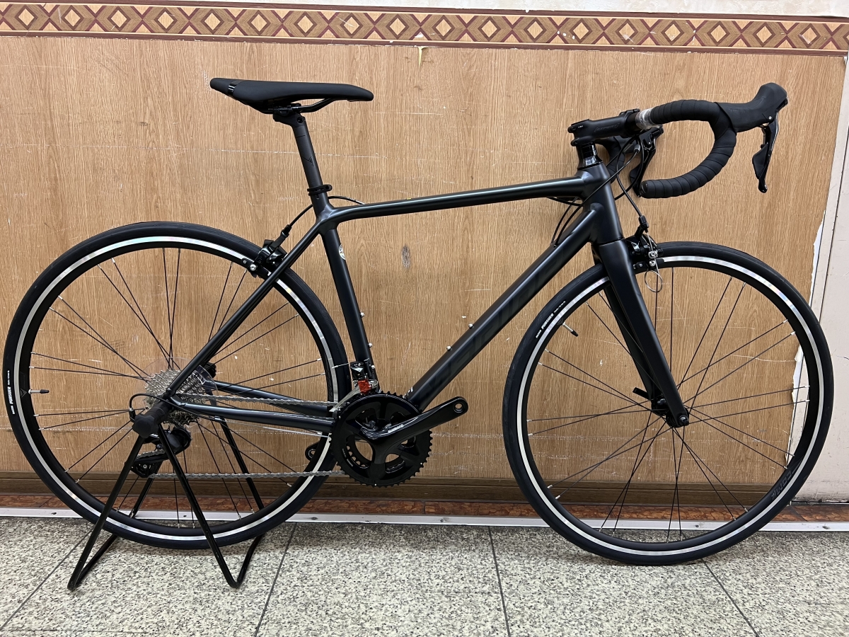 ロードバイクエントリーモデル『MERIDA SCULTURA RIM 400』 | Y's Road