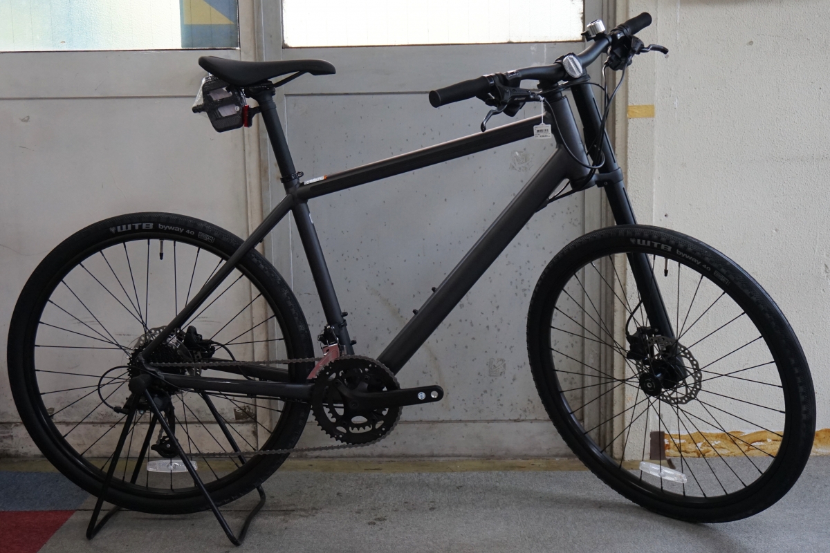 唯一無二のスタイルで街中を席捲したBAD BOYは、もう在庫限りです