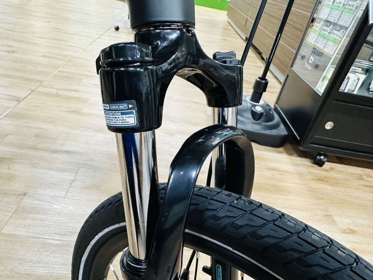 BeSV】PSA-1 LTDが入荷！人気のマットブラックです。 | 九州で自転車を