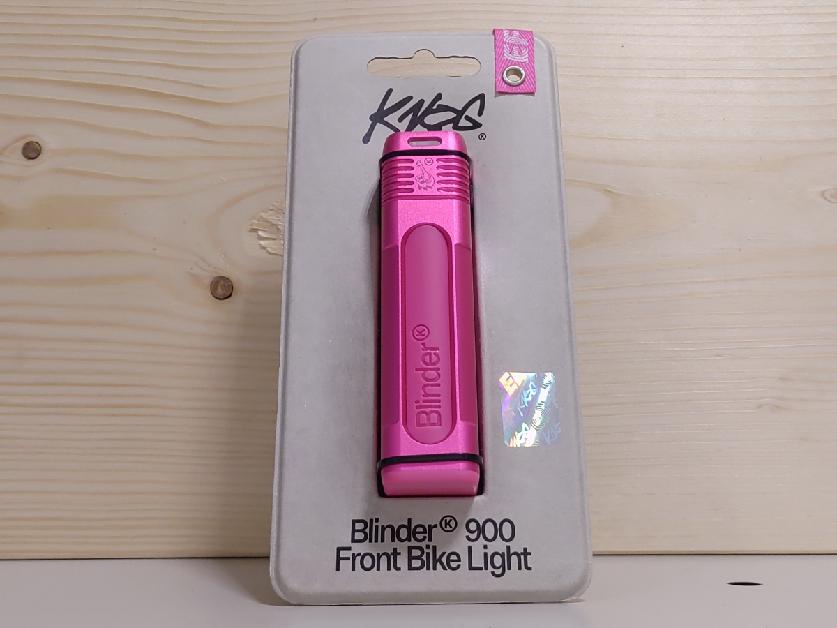ノグ．】KNOG × EF コラボレーションモデルが残りわずか！ピンクカラー
