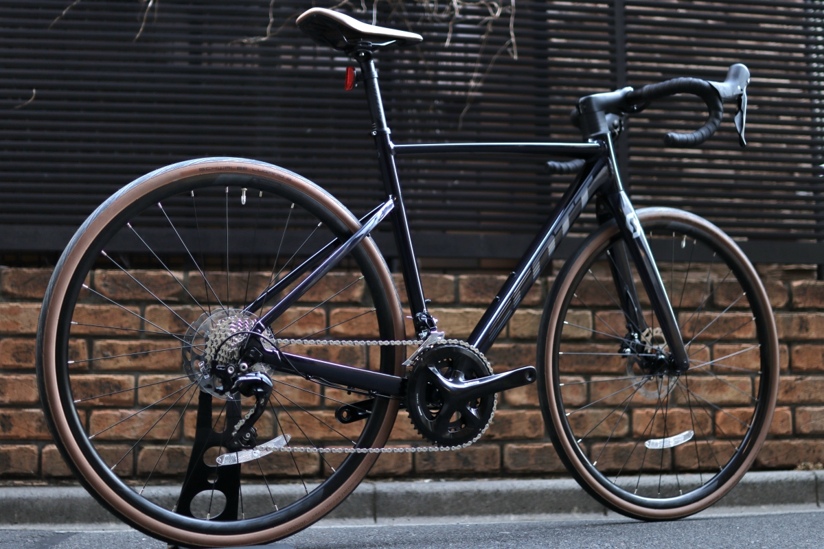 SCOTT】旧型105搭載「SPEEDSTER 10」が驚愕の値引率となっています