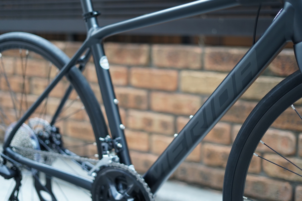 MERIDA】105搭載のロードバイク「SCULTURA 400」が、本日より更に