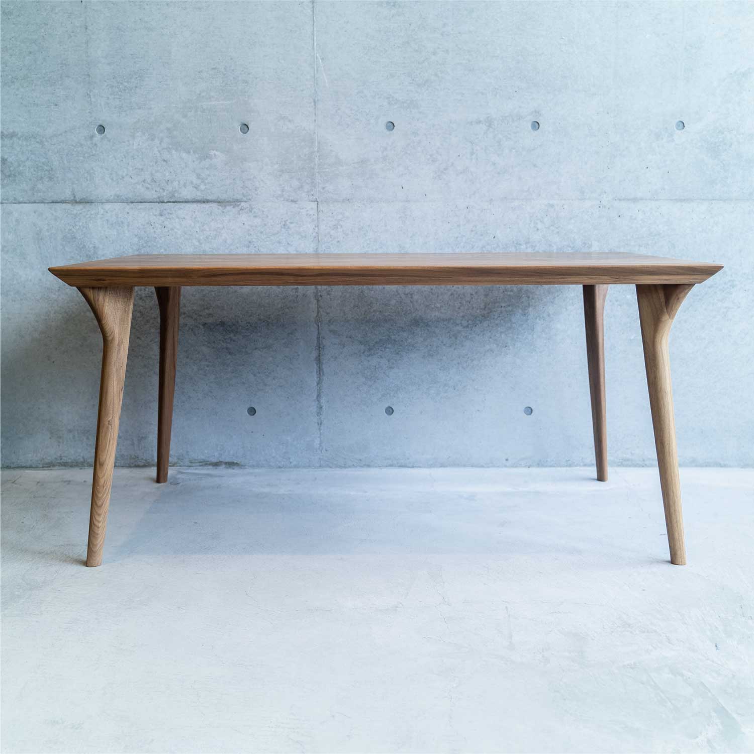 Koti ダイニングテーブル | プレミアム | おしゃれな無垢家具の通販