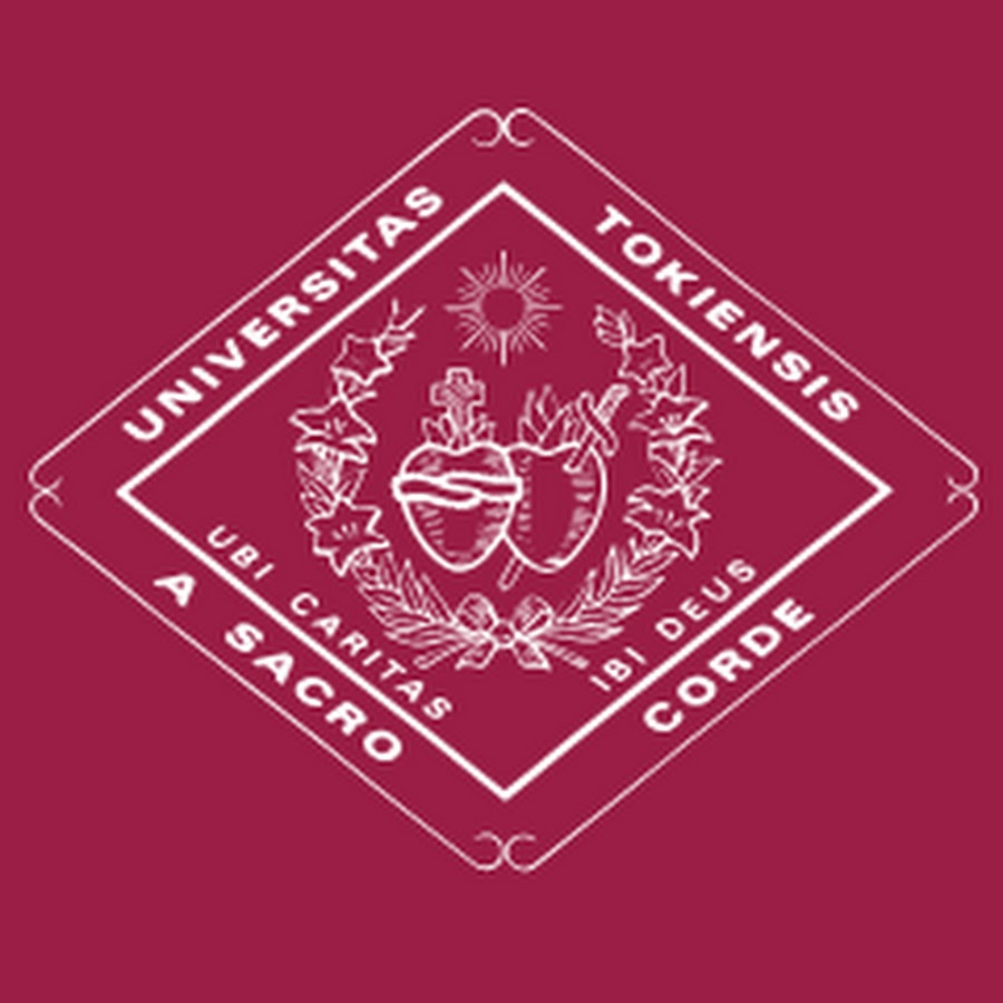 聖心女子大学 University of the Sacred Heart, Tokyo. - YouTube