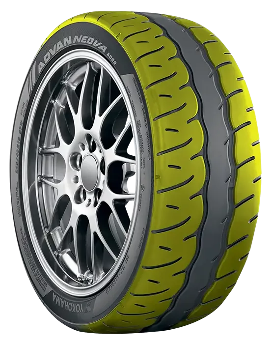 Yokohama ADVAN Neova AD09 Tires: High-Performance… | Yokohama Tire