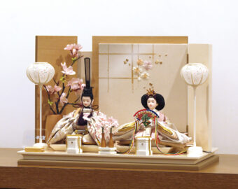 雛人形｜人形の祐月｜茨城県水戸市