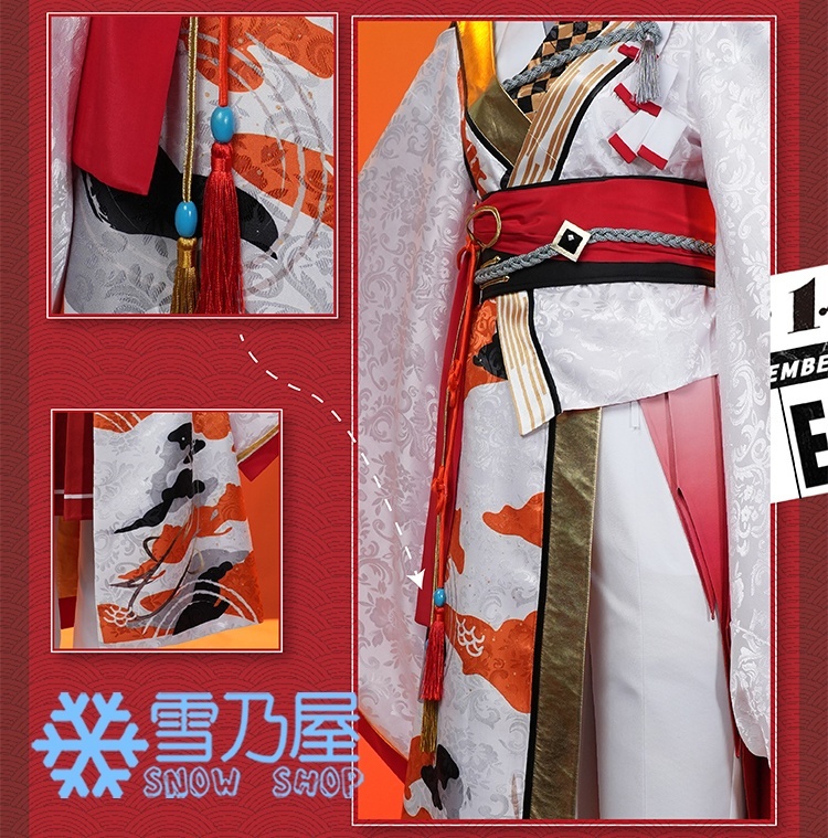 あんスタMusic アルバム発売記念スカウト 紅月 蓮巳敬人 鬼龍紅郎 神崎