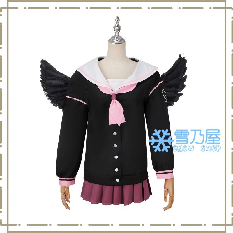 ブルーアーカイブ-Blue Archive- 下江コハル コスプレ衣装