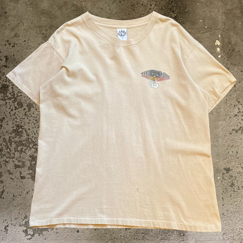 古着Tシャツ】グッドレギュラー 90s TOP DAWG 1995 MAKE DA RULES